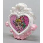 中古雑貨 キュアサマーのペンダントトップ 「びっくらたまご トロピカル〜ジュ!プリキュア アイテムコレクション」