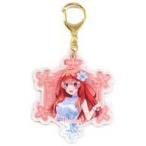 中古雑貨 中野五月 ブラインドアクリルキーホルダー 「きゃらっとくじ 五等分の花嫁∬〜Shine Snow〜」 K賞