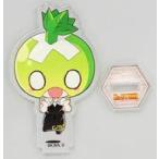 中古アクリルスタンド・アクリルパネル スイカ 「Dr.STONE×PRINCESS CAFE アクリルスタンド」