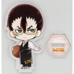 中古アクリルスタンド・アクリルパネル 金狼 「Dr.STONE×PRINCESS CAFE アクリルスタンド」