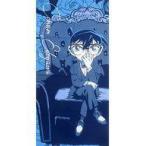 中古雑貨 江戸川コナン バスタオル 「セガラッキーくじ 名探偵コナン Red Party Collection」 D賞