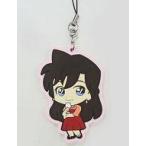 中古雑貨 毛利蘭 ラバーストラップ 「セガラッキーくじ 名探偵コナン Red Party Collection」 K賞