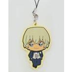 中古雑貨 安室透 ラバーストラップ 「セガラッキーくじ 名探偵コナン Red Party Collection」 K賞