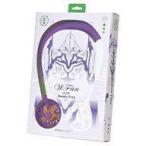 中古家電サプライ 初号機モデル SPICE OF LIFE ダブルファン ver.2.0(携帯用扇風機) 「エヴァンゲリオン