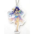 中古雑貨 夜刀神十香 ファンタジア文庫ヒロインアクリルマスコット 「デート・ア・ライブ 」 ファンタジア文庫大感謝