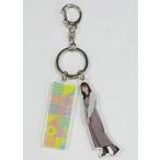 中古雑貨 佐々木久美 キーホルダーセット 「日向坂46