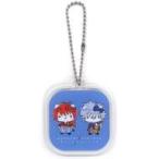 中古雑貨 剣心 ハローキティ＆縁 ハローキティ 「るろうに剣心×ハローキティ 当り付きアクリルマスコットくじ」