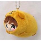 中古雑貨 木村慧人プロデュース ケイビーちゃんぬいぐるみ 「FANTASTICS LIVE TOUR 2020 “FNT”」