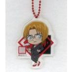 中古雑貨 ジョディ・スターリング 「名探偵コナン 赤井秀一カフェ 緋色編 アクリルキーホルダー」