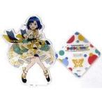 中古アクリルスタンド・アクリルパネル 七尾百合子 公式アクリルスタンド 「アイドルマスター ポップリンクス」