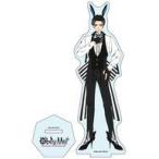 中古アクリルスタンド・アクリルパネル ルシファー(バニーボーイver.) アクリルフィギュア 「Obey Me!」