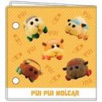 ��ť����ᡦ�������� 01.���� �ݥ��åȥޥ��������� ��PUI PUI ��륫����