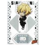 中古アクリルスタンド・アクリルパネル ファウストVIII世 「シャーマンキング×マルイ Limited Shop トレーディ