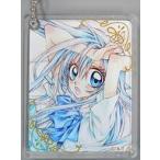 中古雑貨 粒依音(イ・オ・ン) 「種村有菜×animatecafe 第2弾 CoLotta(トレーディングアクリルプレートキーホル