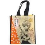 中古雑貨 我妻善逸 オリジナルショッパー 「NewDays×鬼滅の刃×桔梗信玄餅」 対象商品購入特典