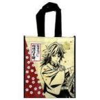 中古雑貨 冨岡義勇 オリジナルショッパー 「NewDays×鬼滅の刃×桔梗信玄餅」 対象商品購入特典