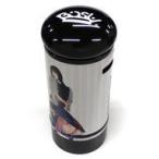 中古雑貨 アイナ・ジ・エンド 貯金箱 「