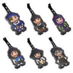 中古雑貨 全6種セット ピクセル PVC