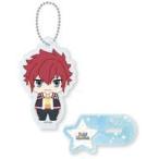中古アクリルスタンド・アクリルパネル 前島絢晴 「スケートリーディング☆スターズ はぐころ アクリルスタンドシリーズ」