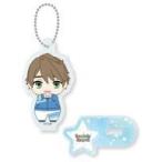 中古アクリルスタンド・アクリルパネル 倉吉虎之助 「スケートリーディング☆スターズ はぐころ アクリルスタンドシリーズ」