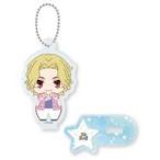 中古アクリルスタンド・アクリルパネル 久遠寺夢空 「スケートリーディング☆スターズ はぐころ アクリルスタンドシリーズ」