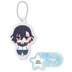 中古アクリルスタンド・アクリルパネル 石川一 「スケートリーディング☆スターズ はぐころ アクリルスタンドシリーズ」