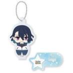 中古アクリルスタンド・アクリルパネル 石川二 「スケートリーディング☆スターズ はぐころ アクリルスタンドシリーズ」