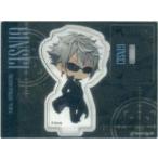 中古アクリルスタンド・アクリルパネル 銀星 「ブラックスター Theater Starless トレーディングアクリルスタン