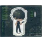 中古アクリルスタンド・アクリルパネル カスミ 「ブラックスター Theater Starless トレーディングアクリルスタ
