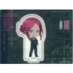 中古アクリルスタンド・アクリルパネル マイカ 「ブラックスター Theater Starless トレーディングアクリルスタ