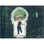中古アクリルスタンド・アクリルパネル 玻璃 「ブラックスター Theater Starless トレーディングアクリルスタン
