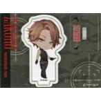 中古アクリルスタンド・アクリルパネル 柘榴 「ブラックスター Theater Starless トレーディングアクリルスタン
