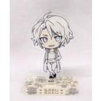 中古雑貨 八乙女楽 「アイドリッシュセブン 〜2nd Anniversary Fes. フェア in アニメイト〜