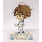 中古雑貨 十龍之介 「アイドリッシュセブン 〜2nd Anniversary Fes. フェア in アニメイト〜