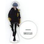 中古アクリルスタンド・アクリルパネル 渚カヲル アクリルスタンド 第4弾 「RADIO EVA」