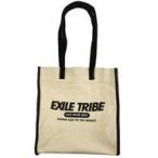 中古雑貨 トートバッグ 「EXILE TRIBE LIVE TOUR 2021 “RISING SUN TO THE WOR