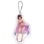 中古雑貨 加藤恵 ファンタジア文庫ヒロインアクリルマスコット 「冴えない彼女の育て方」 ファンタジア文庫大感謝祭2017グッ