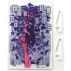 中古アクリルスタンド・アクリルパネル [単品] キノ アクリルプレート 「黒星紅白画集 blanc」 有償特典