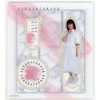 中古雑貨 尾関梨香(櫻坂46) アクリルスタンドキーホル
