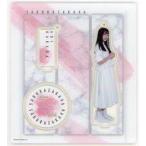 中古雑貨 原田葵(櫻坂46) アクリルスタンドキーホルダ