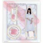中古雑貨 増本綺良(櫻坂46) アクリルスタンドキーホル