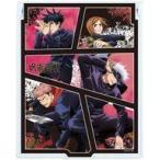 中古雑貨 01.コマ割りデザイン デカキャラミラー 「呪術廻戦」