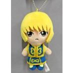 中古雑貨 クラピカ マスコットぬいぐるみ 「HUNTER×HUNTER」