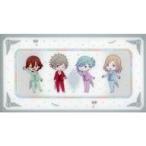 中古小物入れ・マルチケース・缶ケース 集合 マルチケース QUARTET NIGHT SQUARE 「うたの☆プリンスさま
