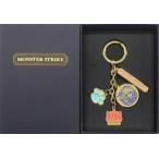 中古雑貨 誇り高きフランス王 ダルタニャン チャームキーホルダー 「モンスターストライク」