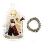 中古雑貨 空 「原神 アクリルチャーム」