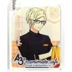 中古雑貨 古市左京 「A3!(エースリー)×animatecafe CoLotta(トレーディングアクリルプレートキーホルダー) Bグループ」