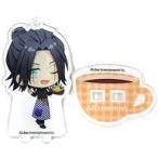 Yahoo! Yahoo!ショッピング(ヤフー ショッピング)中古雑貨 泉田莇 「A3!（エースリー）×animatecafe トレーディングアクリルスタンドキーホルダー カフェスタイルver.（Bグルー