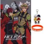 中古雑貨 Southセット 「エリオスライジングヒーローズ」