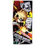 中古雑貨 爆豪勝己 フルカラーフェイスタオル 「僕のヒーローアカデミア」